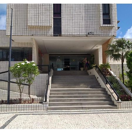 Flat Na Praia De Iracema 504 Форталеза Экстерьер фото